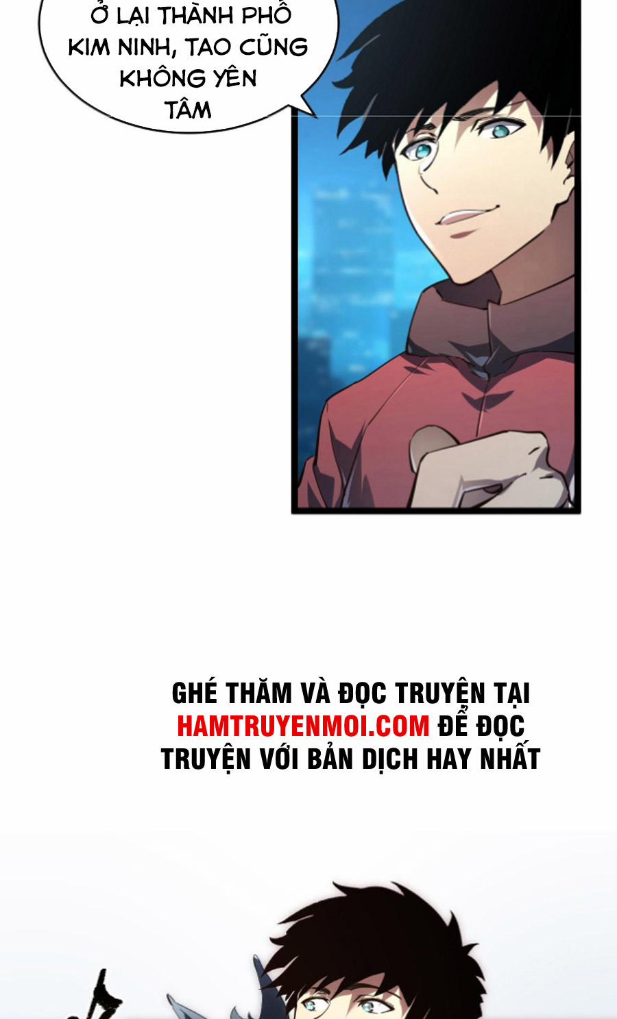 Mạt Thế Quật Khởi 85 trang 34