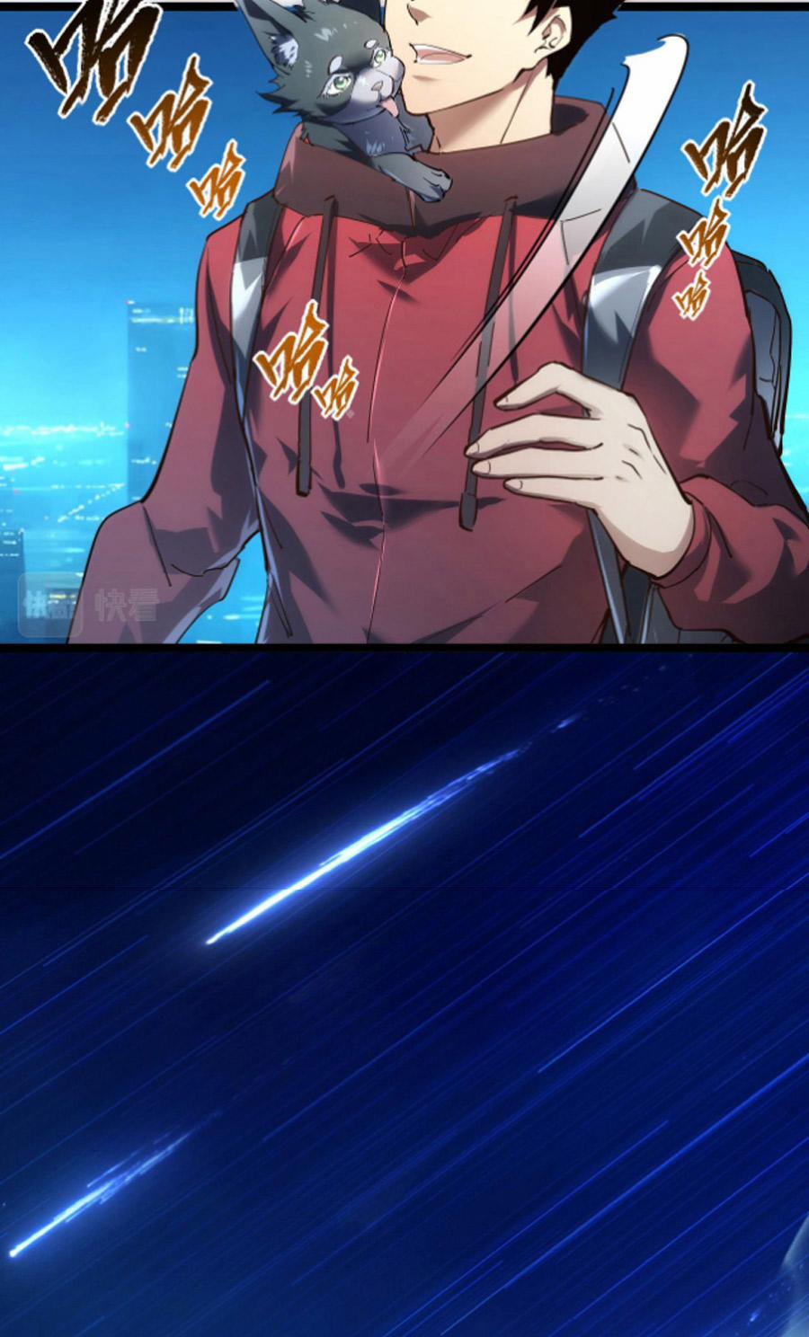 Mạt Thế Quật Khởi 85 trang 35