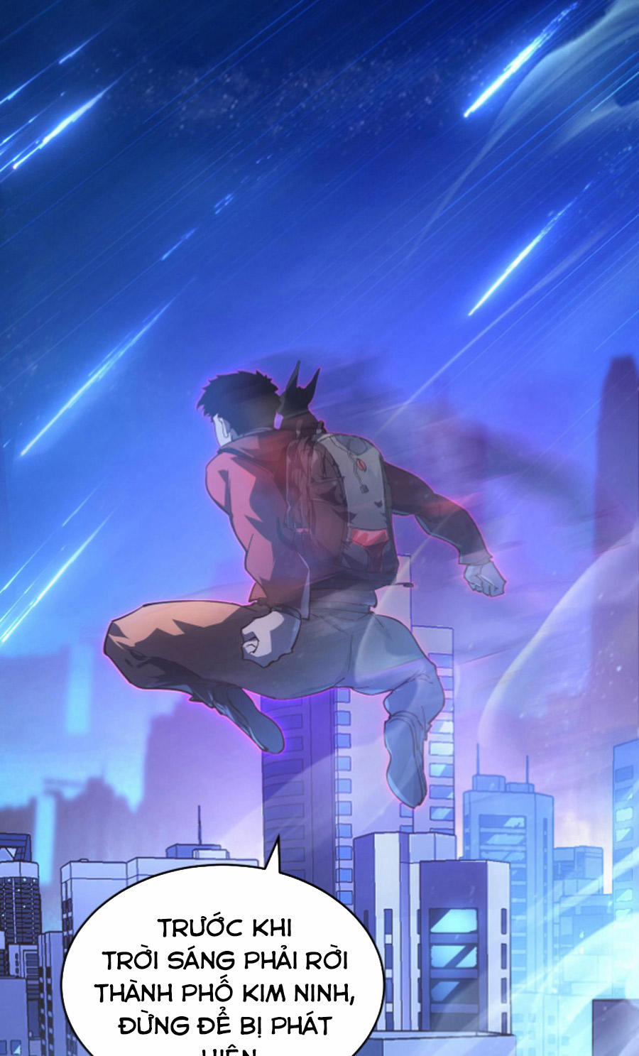 Mạt Thế Quật Khởi 85 trang 36