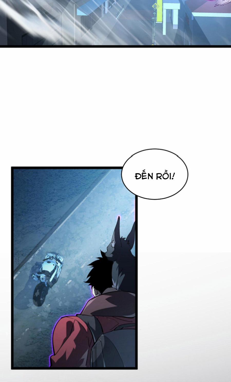 Mạt Thế Quật Khởi 85 trang 38