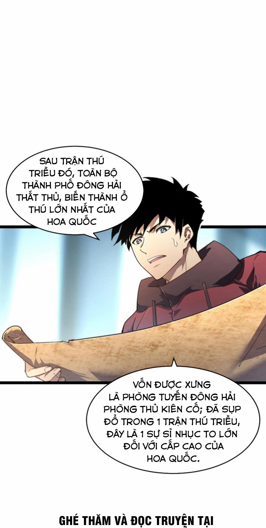 Mạt Thế Quật Khởi 85 trang 4