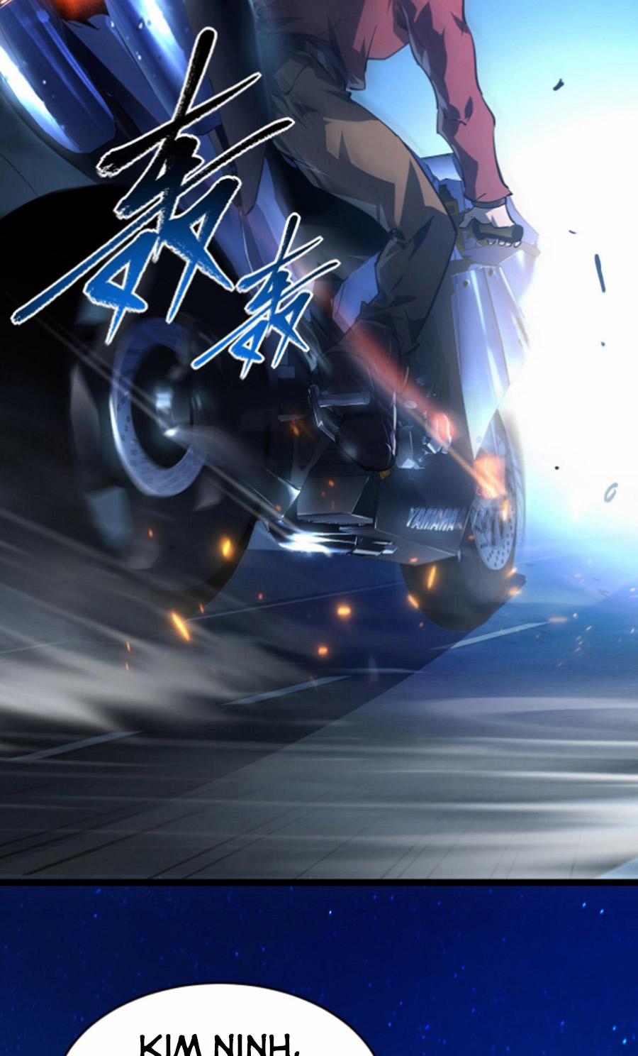 Mạt Thế Quật Khởi 85 trang 40