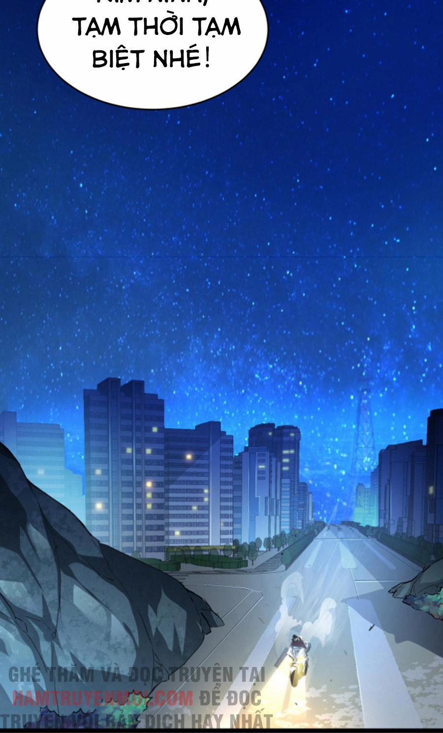 Mạt Thế Quật Khởi 85 trang 41