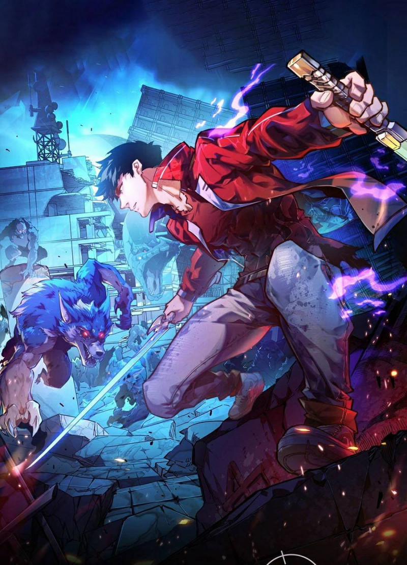 Mạt Thế Quật Khởi 86 trang 0