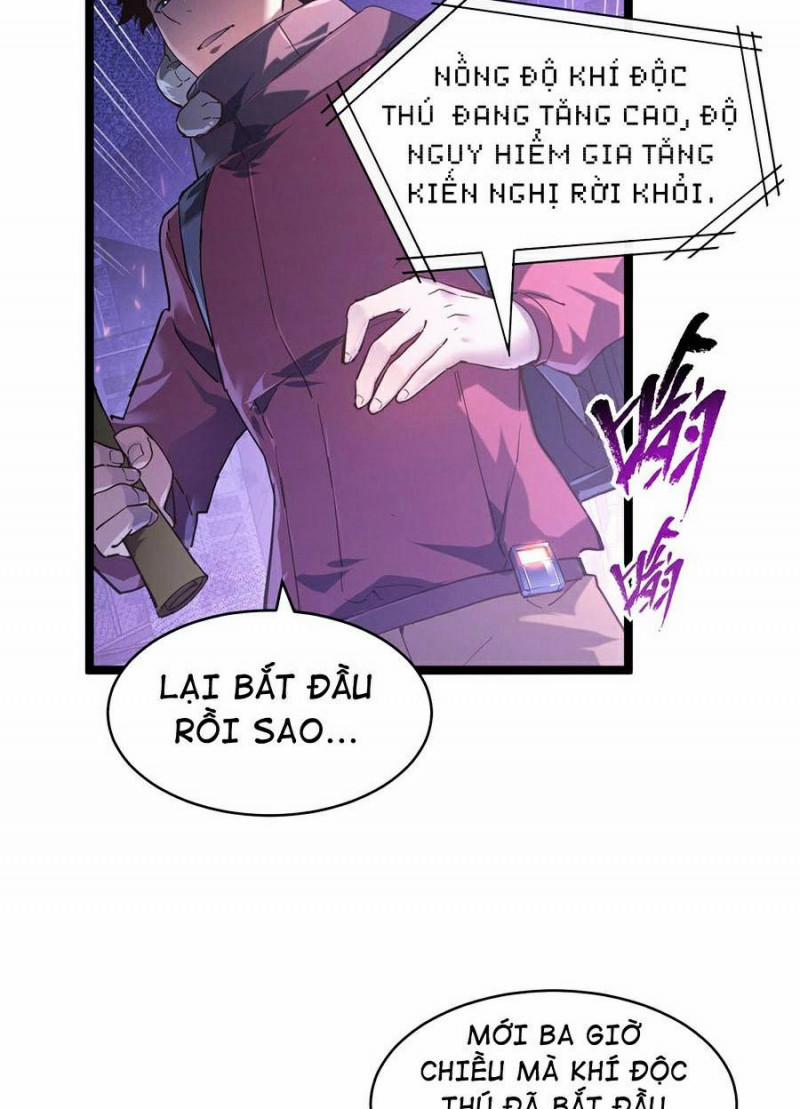 Mạt Thế Quật Khởi 86 trang 12