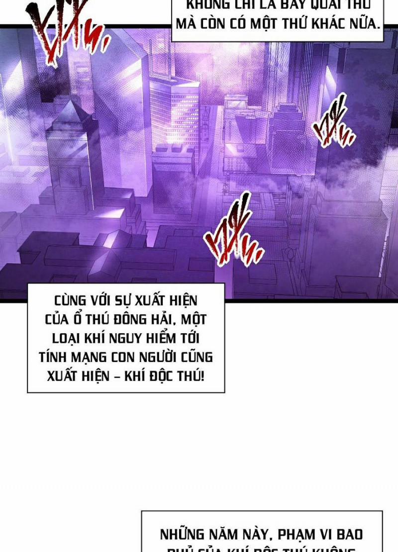 Mạt Thế Quật Khởi 86 trang 14