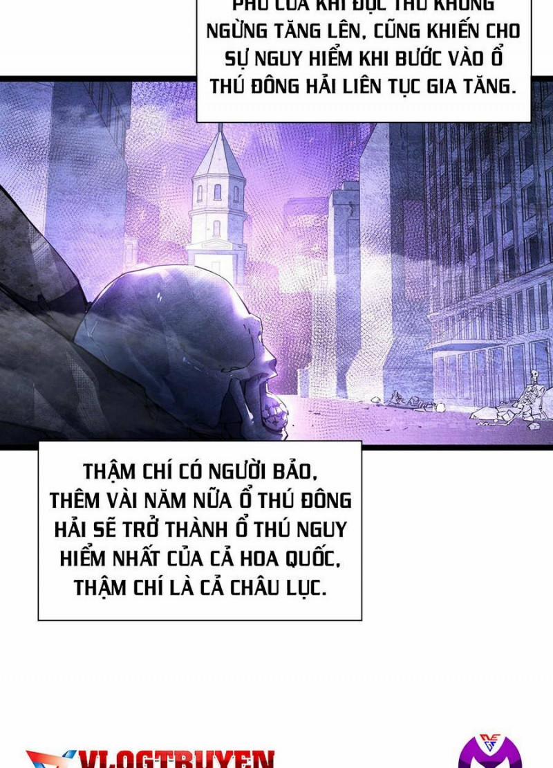 Mạt Thế Quật Khởi 86 trang 15