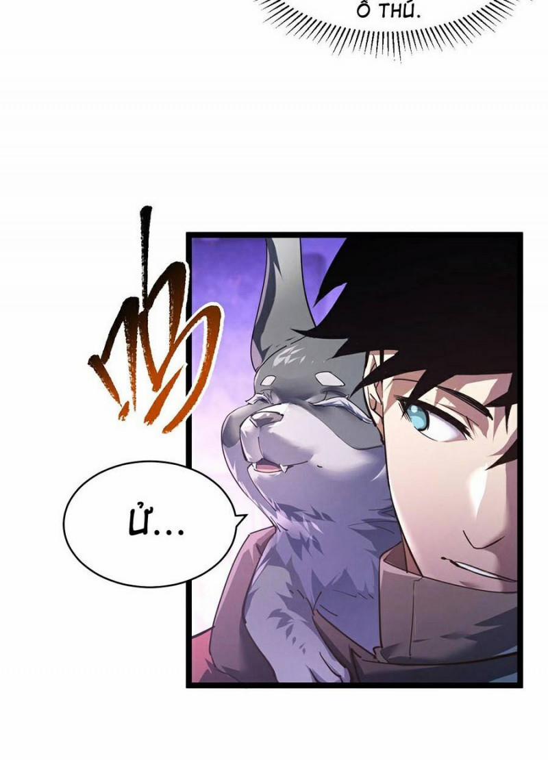 Mạt Thế Quật Khởi 86 trang 17