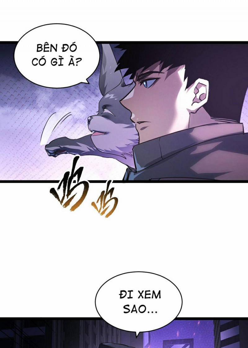 Mạt Thế Quật Khởi 86 trang 20