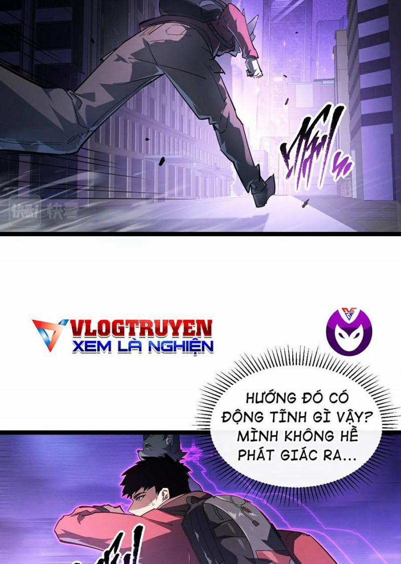 Mạt Thế Quật Khởi 86 trang 21