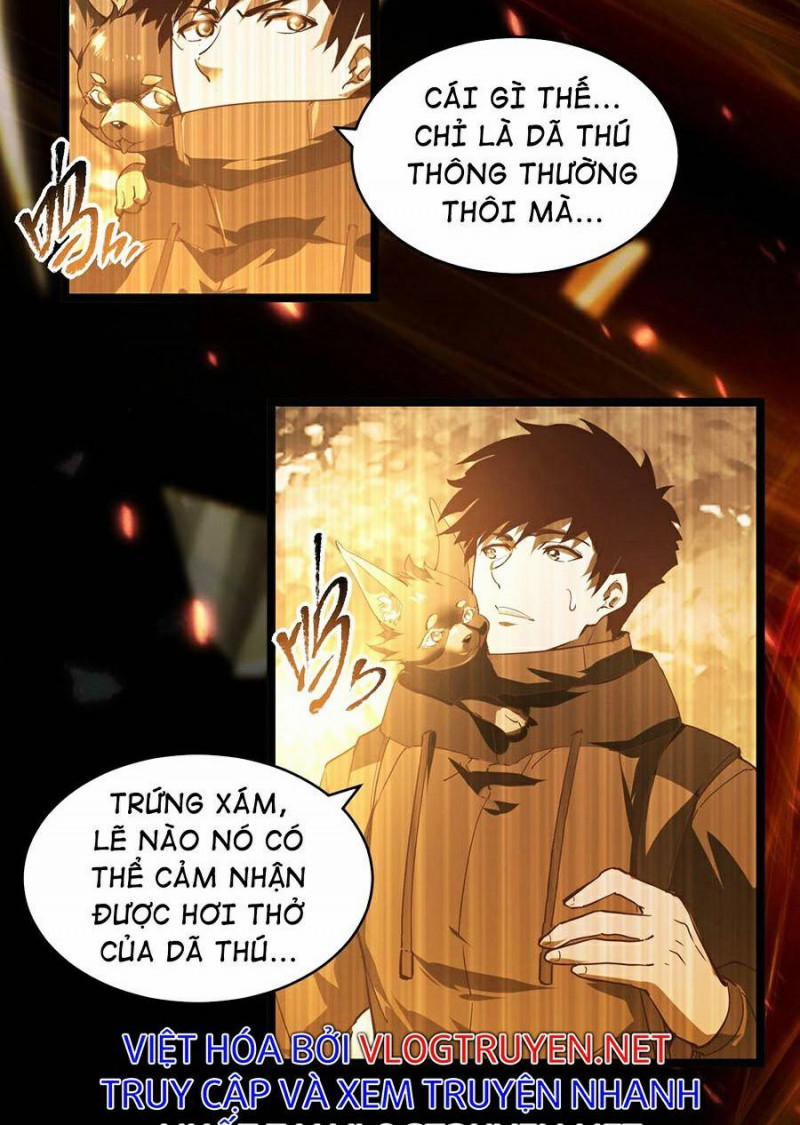 Mạt Thế Quật Khởi 86 trang 24