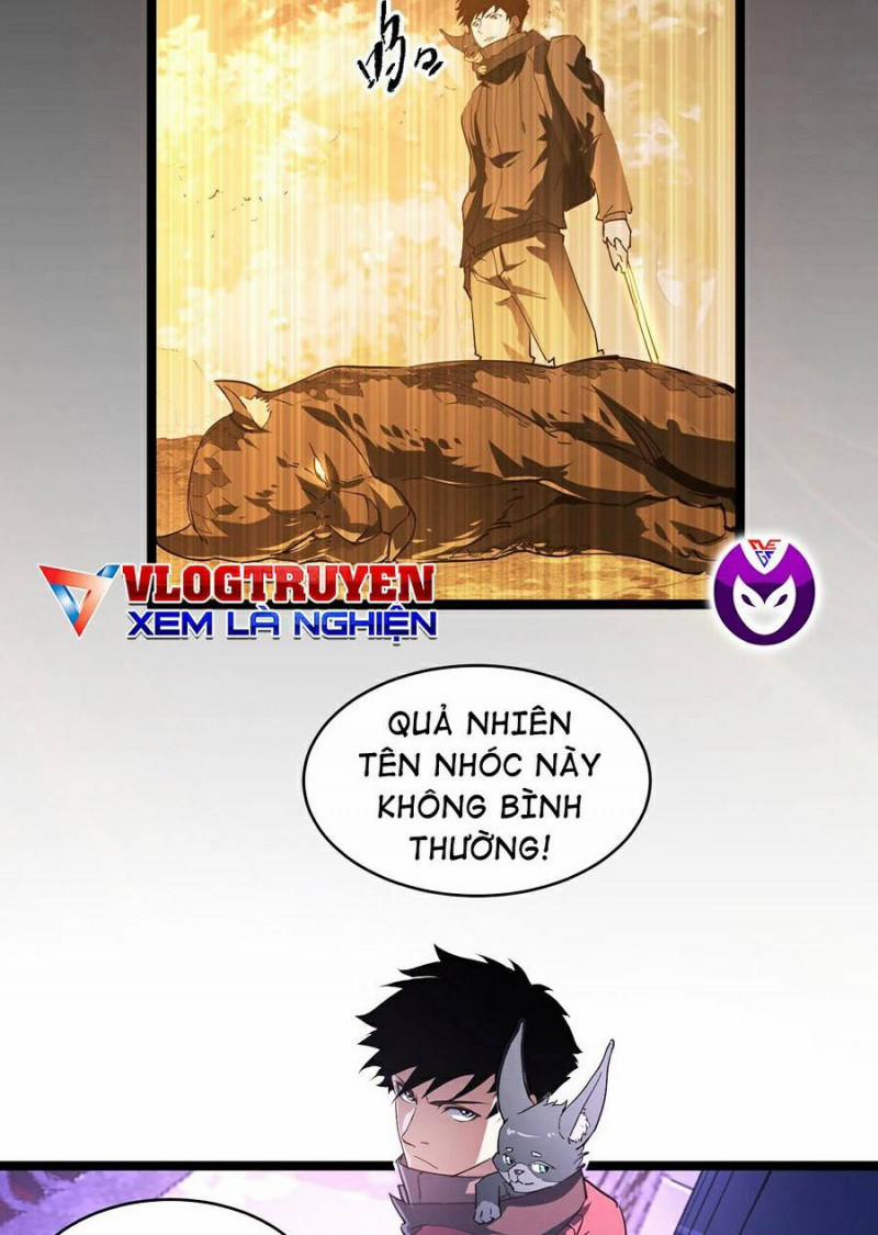 Mạt Thế Quật Khởi 86 trang 27