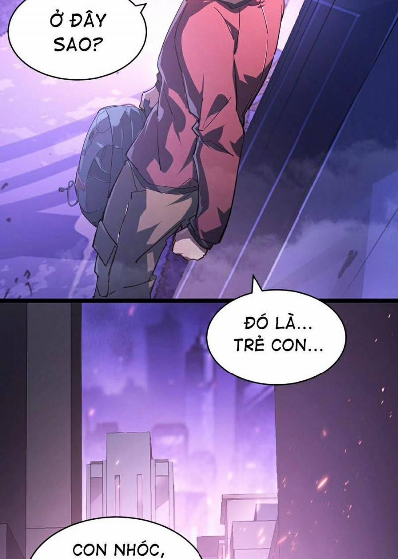 Mạt Thế Quật Khởi 86 trang 28