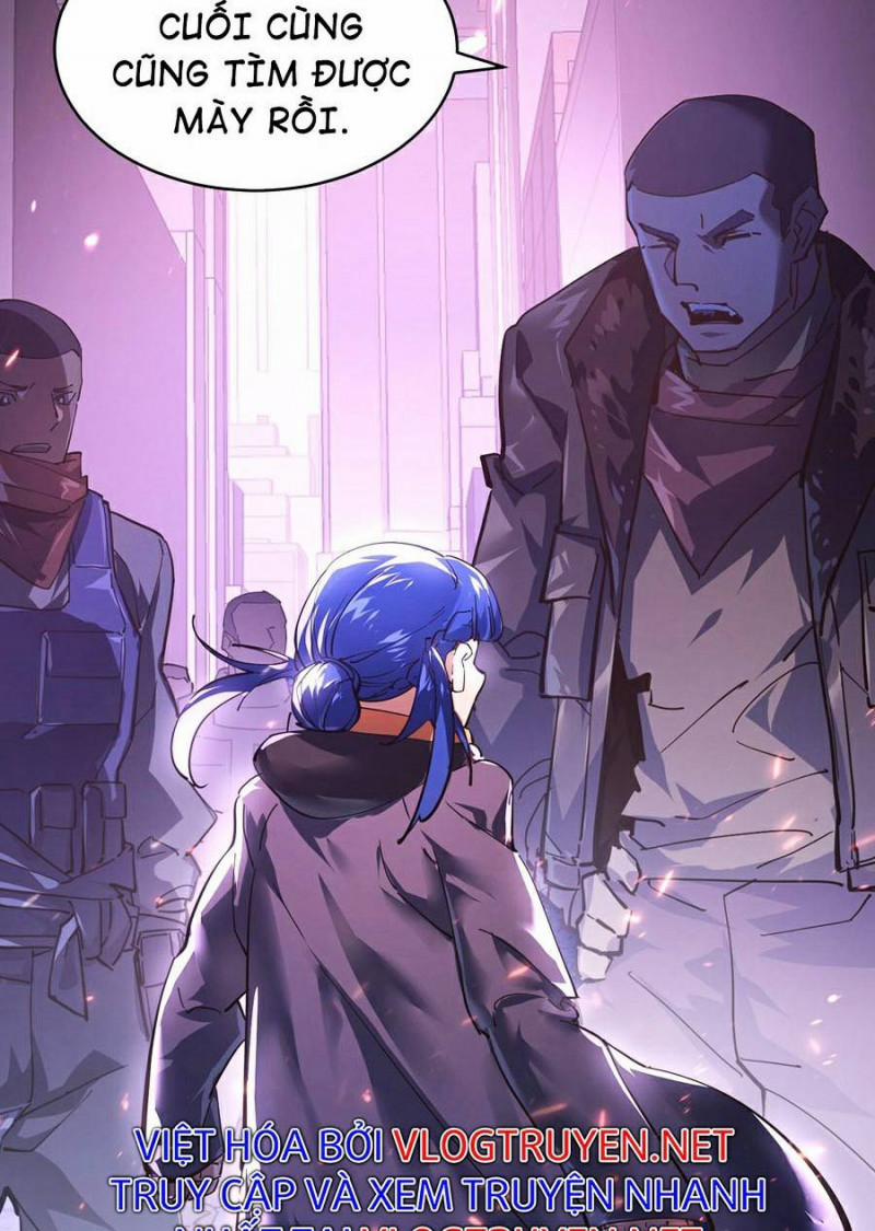 Mạt Thế Quật Khởi 86 trang 29