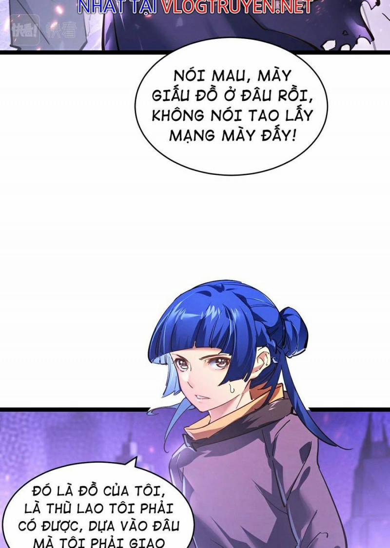 Mạt Thế Quật Khởi 86 trang 30