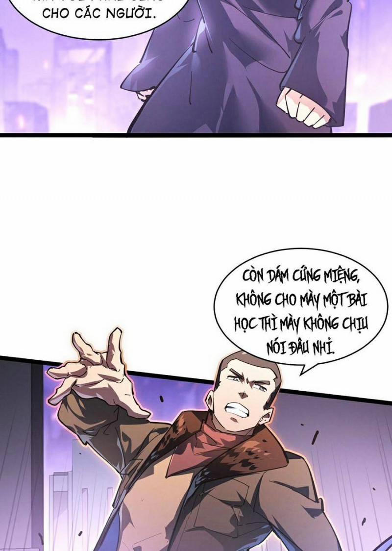 Mạt Thế Quật Khởi 86 trang 31