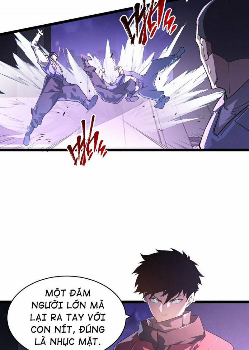 Mạt Thế Quật Khởi 86 trang 34