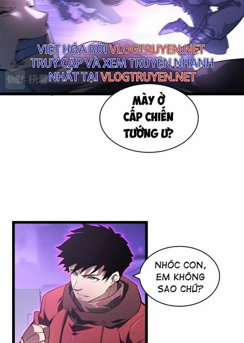 Mạt Thế Quật Khởi 86 trang 37