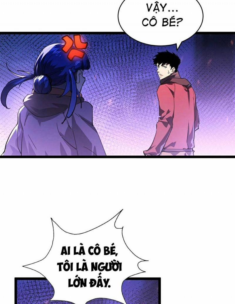 Mạt Thế Quật Khởi 86 trang 42