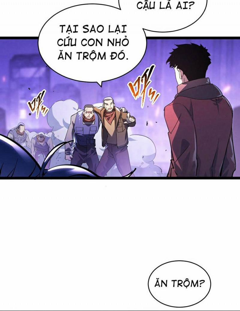 Mạt Thế Quật Khởi 86 trang 44