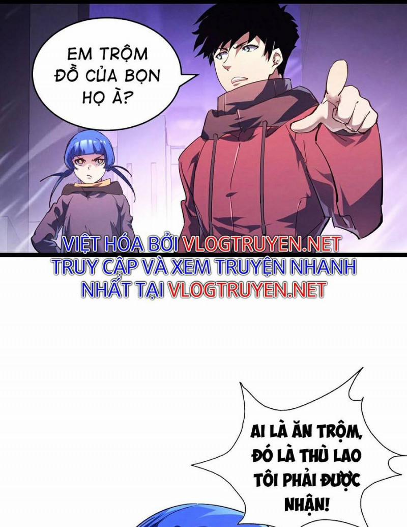 Mạt Thế Quật Khởi 86 trang 45