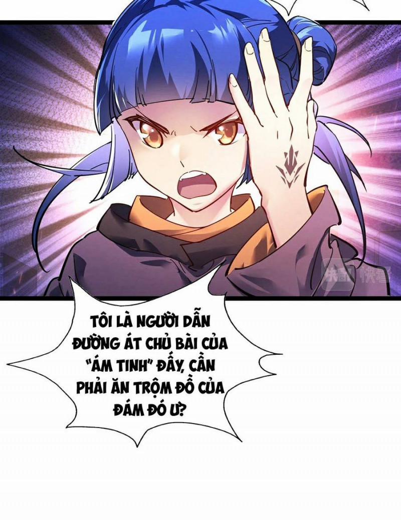 Mạt Thế Quật Khởi 86 trang 46