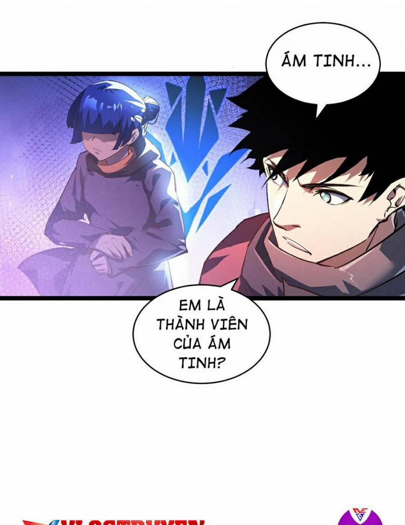 Mạt Thế Quật Khởi 86 trang 47