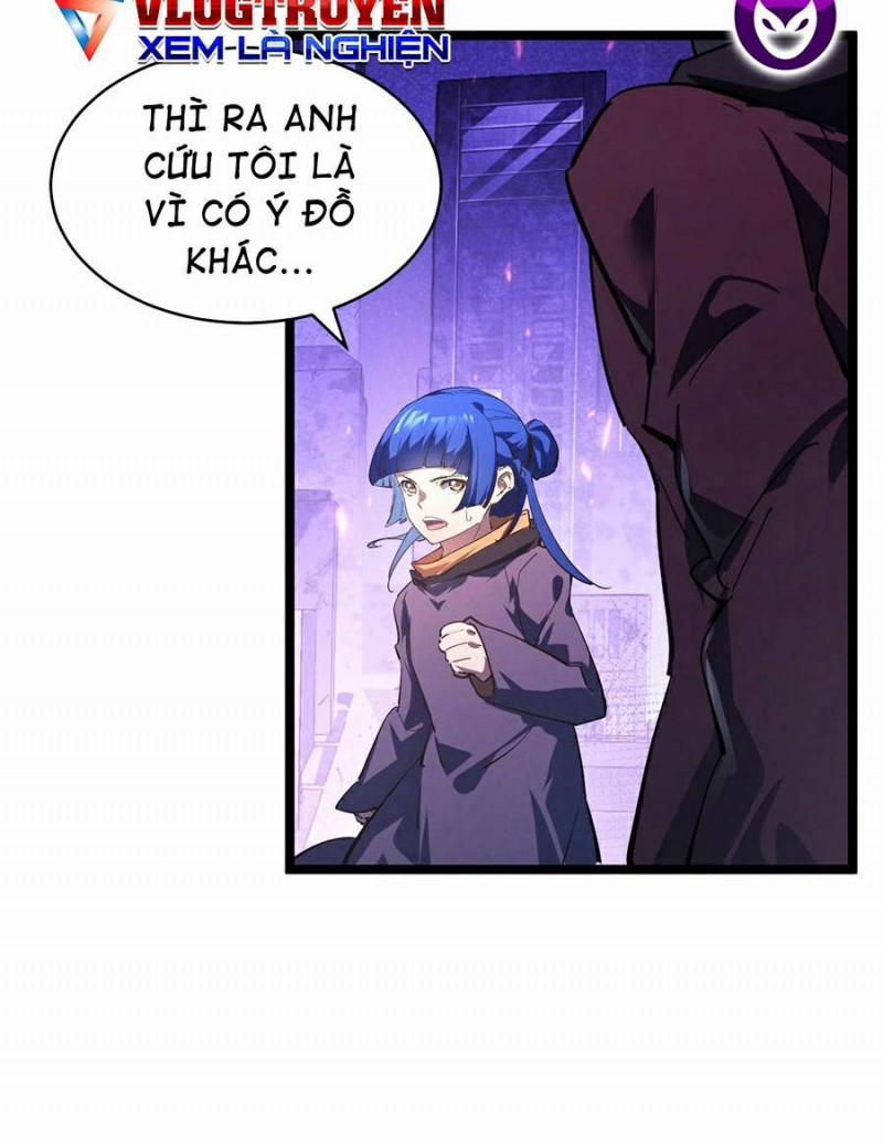 Mạt Thế Quật Khởi 86 trang 48