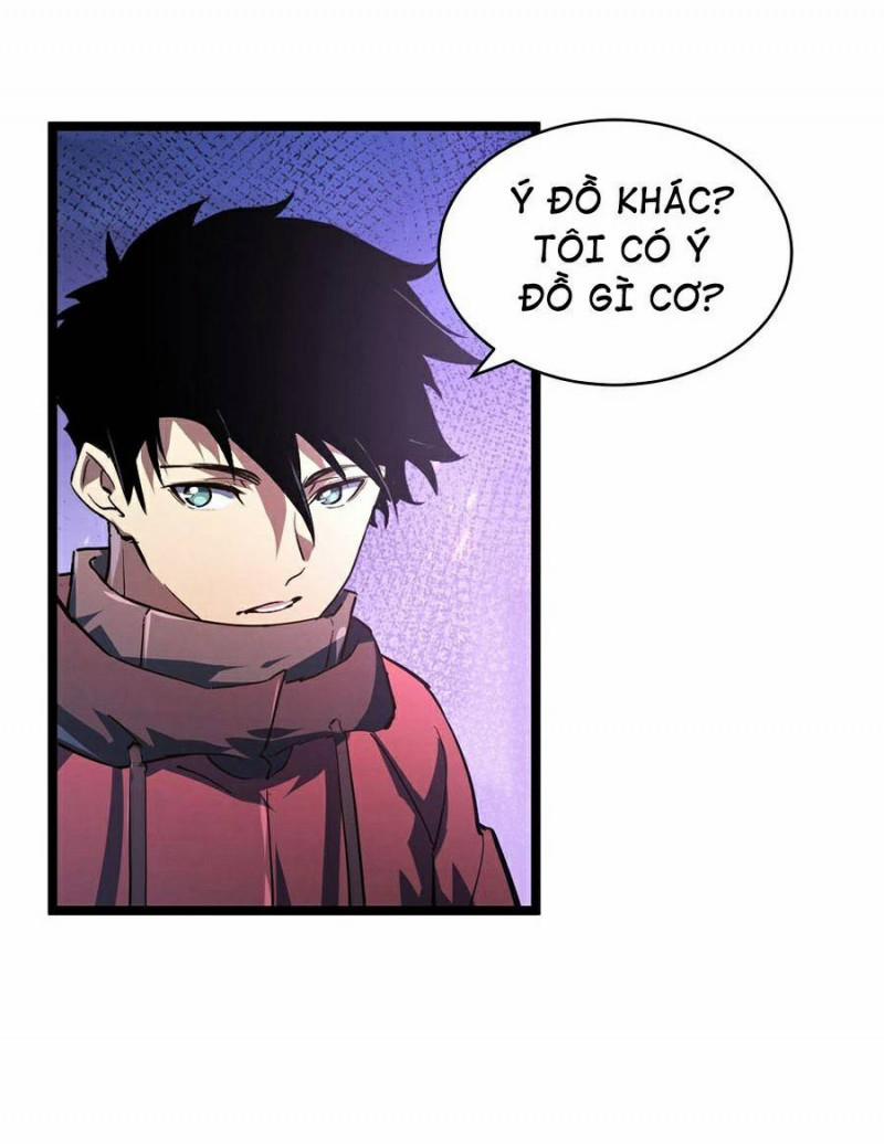 Mạt Thế Quật Khởi 86 trang 49