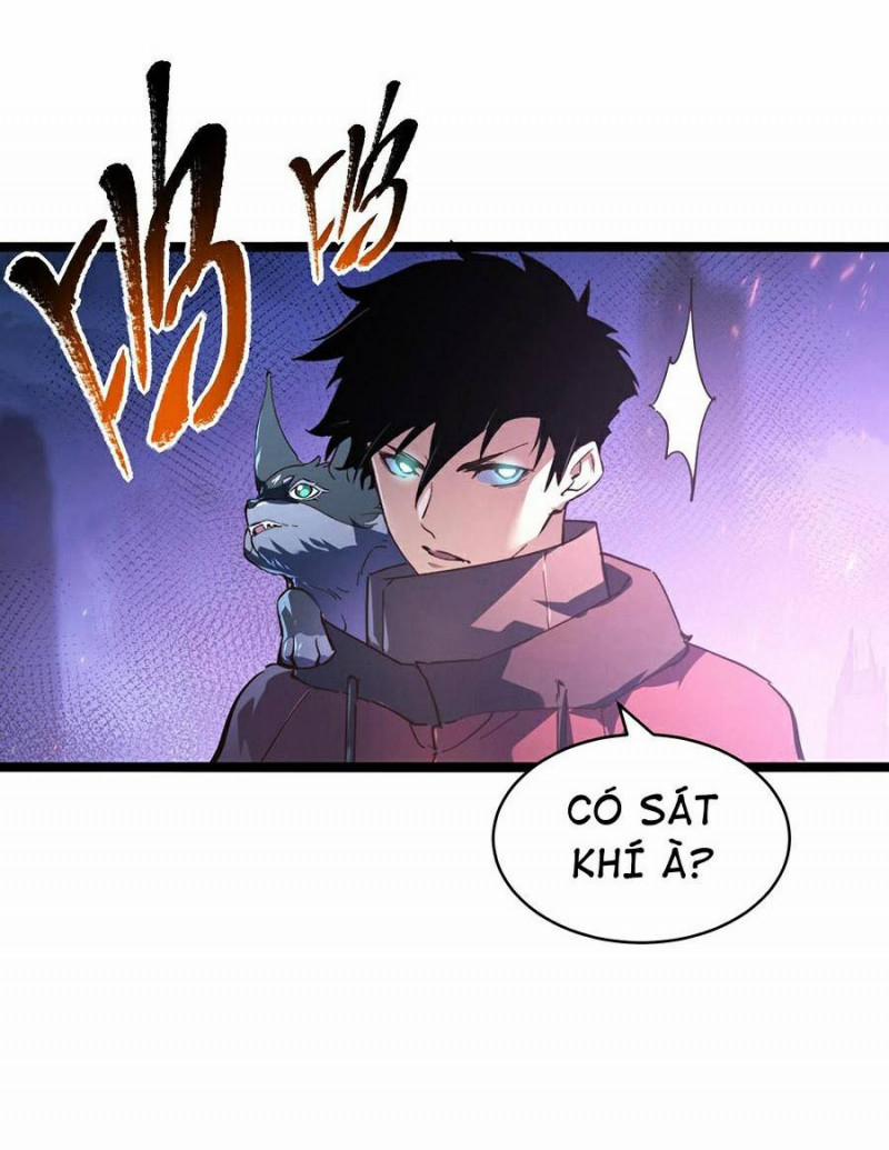 Mạt Thế Quật Khởi 86 trang 50