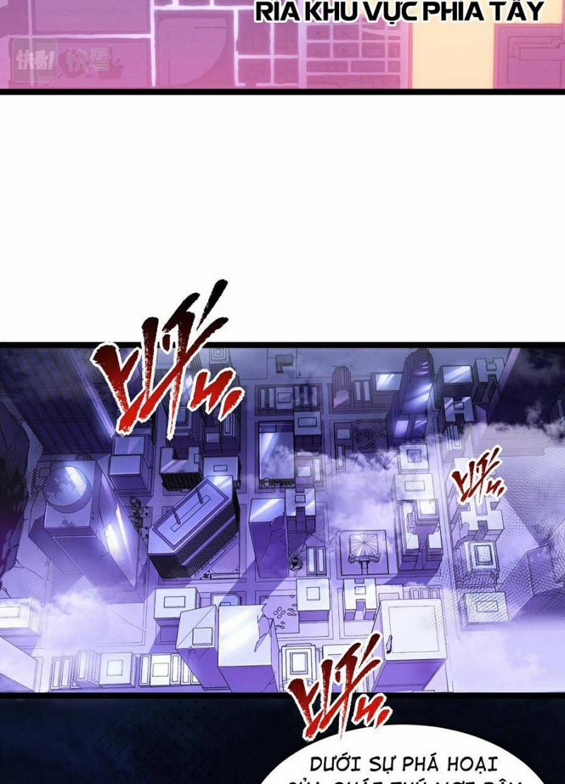 Mạt Thế Quật Khởi 86 trang 6