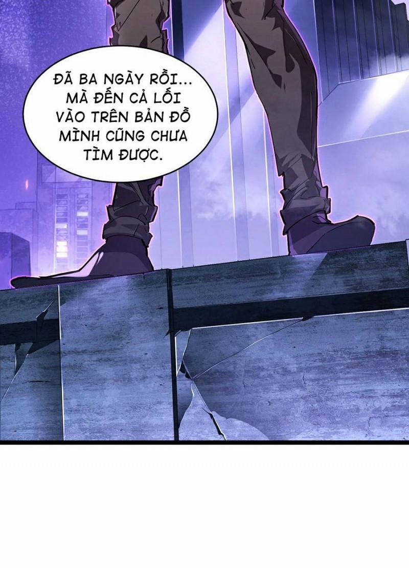 Mạt Thế Quật Khởi 86 trang 8