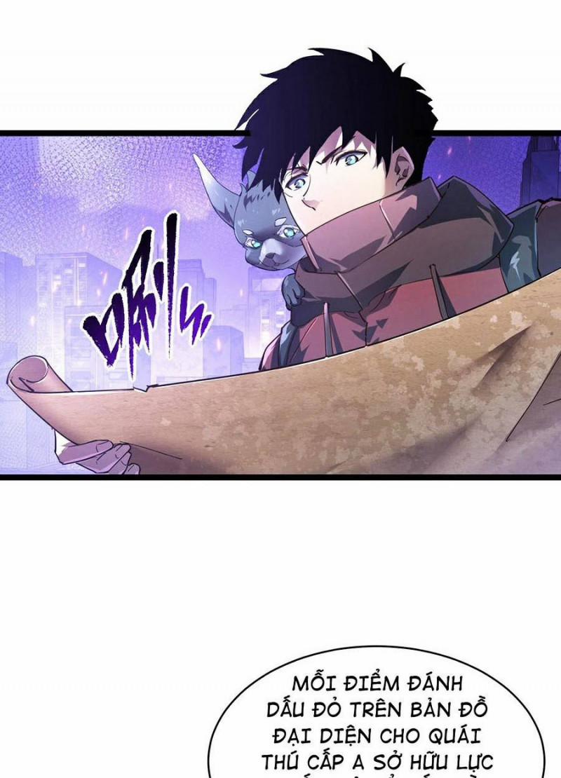 Mạt Thế Quật Khởi 86 trang 9