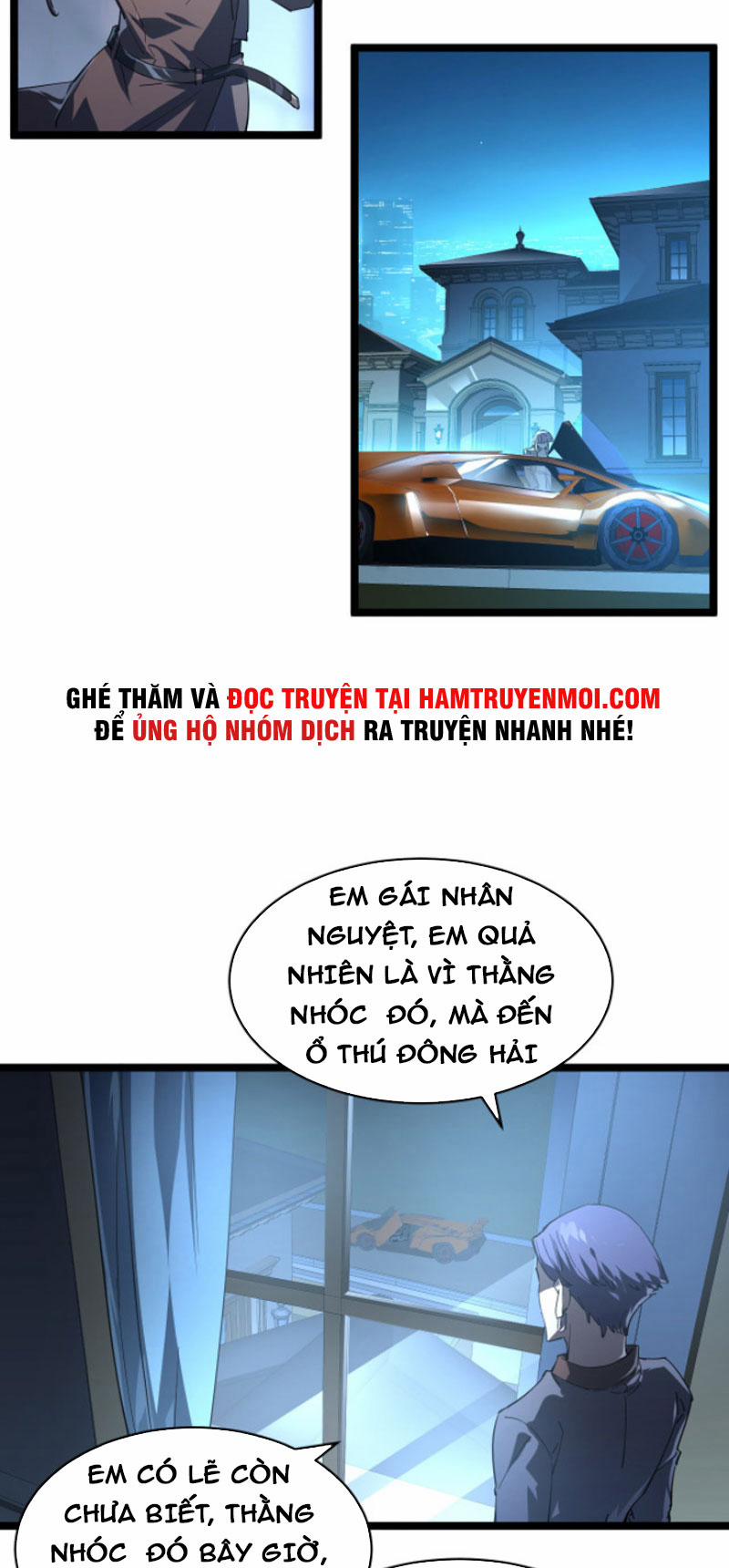 Mạt Thế Quật Khởi 87 trang 10