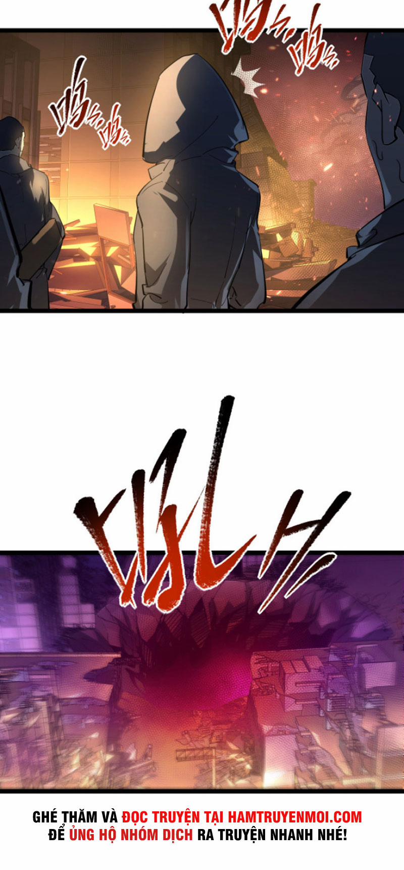 Mạt Thế Quật Khởi 87 trang 12