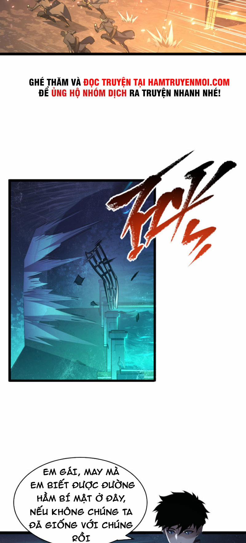 Mạt Thế Quật Khởi 87 trang 14