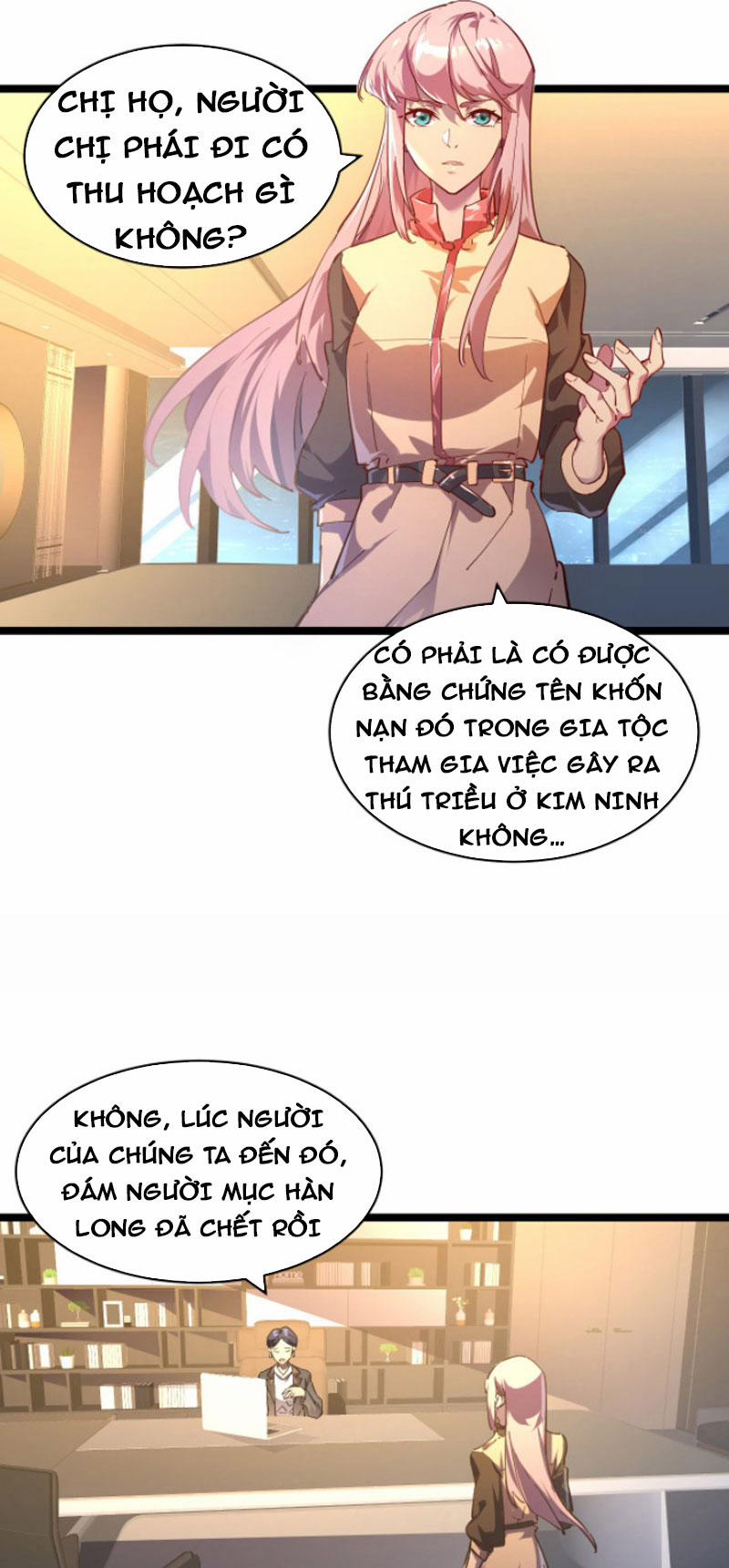 Mạt Thế Quật Khởi 87 trang 2