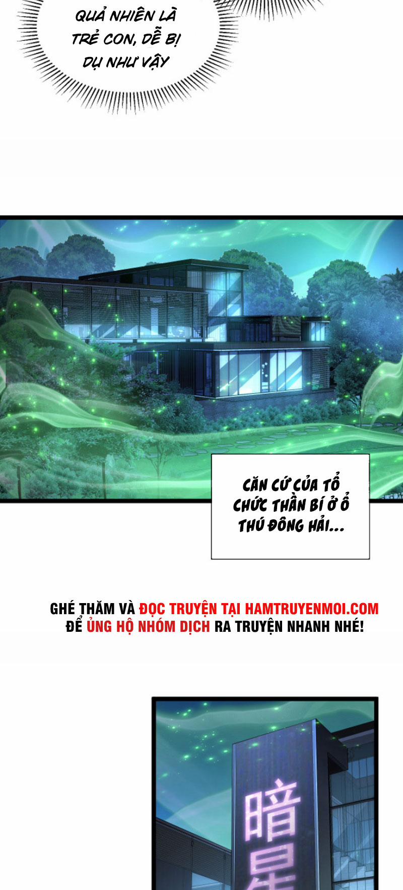 Mạt Thế Quật Khởi 87 trang 22