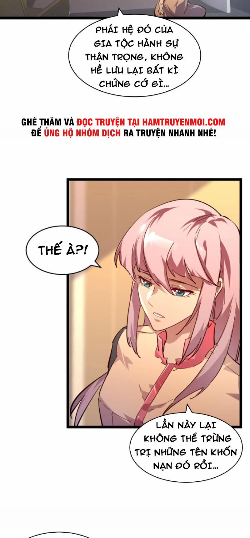 Mạt Thế Quật Khởi 87 trang 3