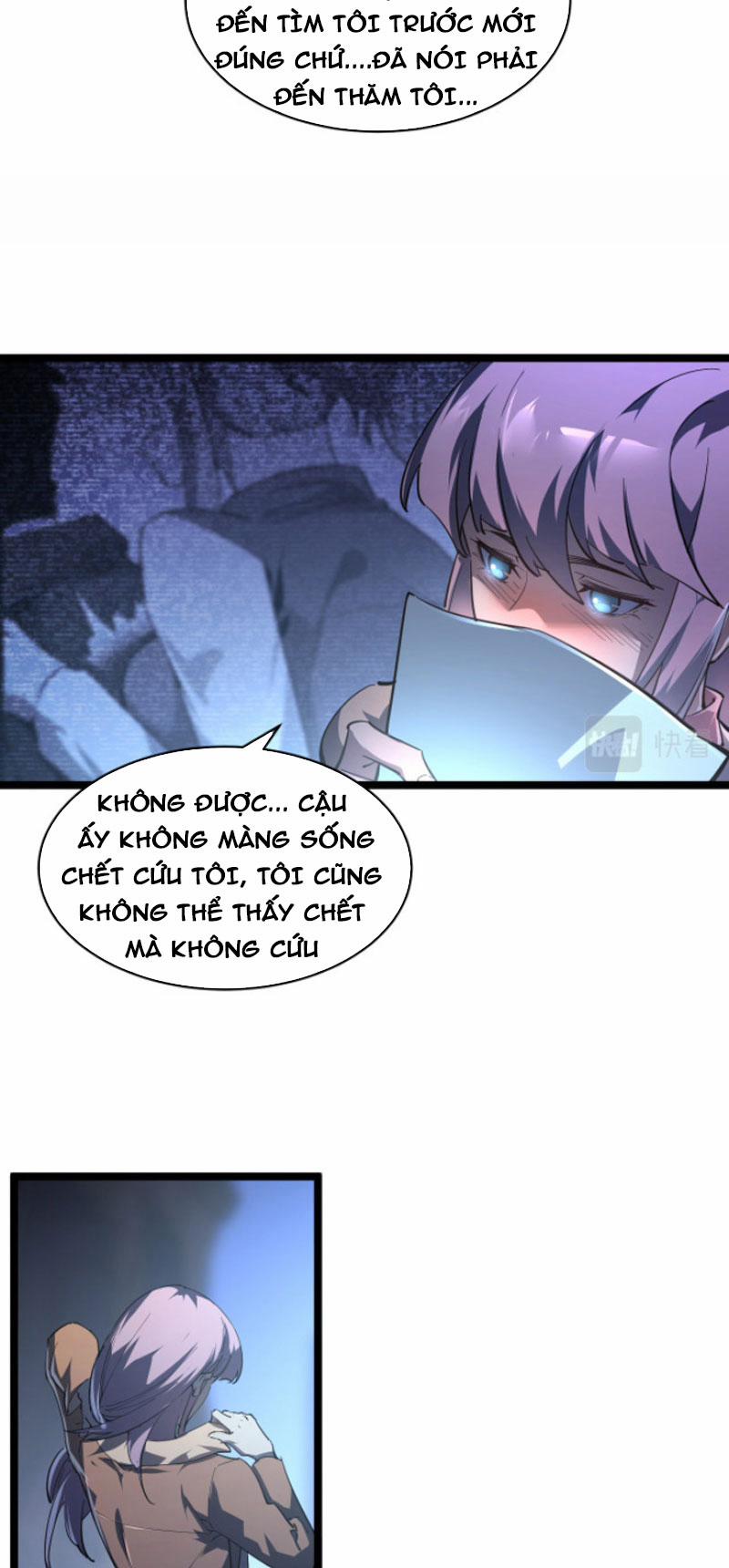 Mạt Thế Quật Khởi 87 trang 9