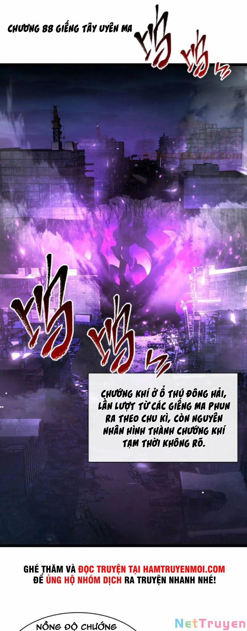 Mạt Thế Quật Khởi 88 trang 0