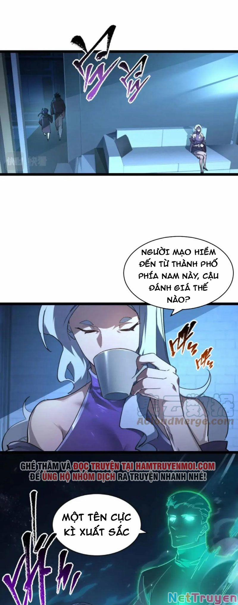 Mạt Thế Quật Khởi 88 trang 10