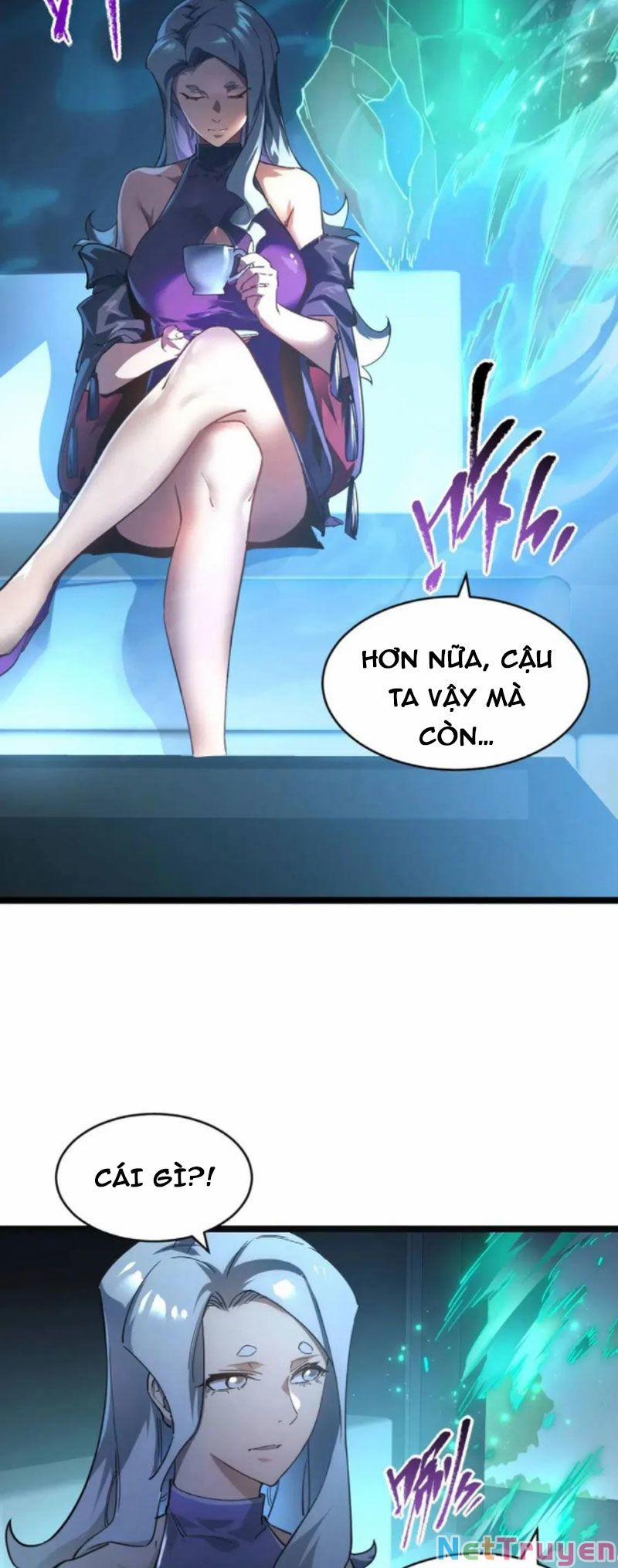 Mạt Thế Quật Khởi 88 trang 11