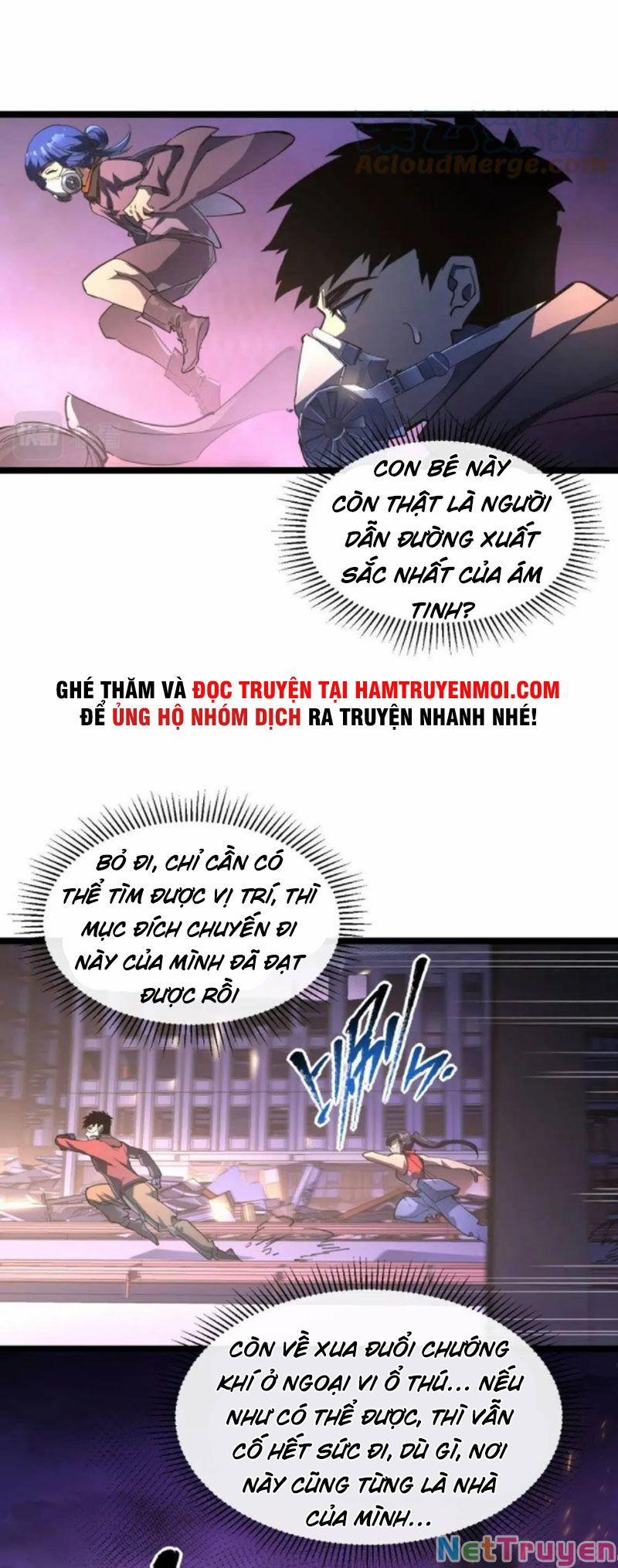 Mạt Thế Quật Khởi 88 trang 14