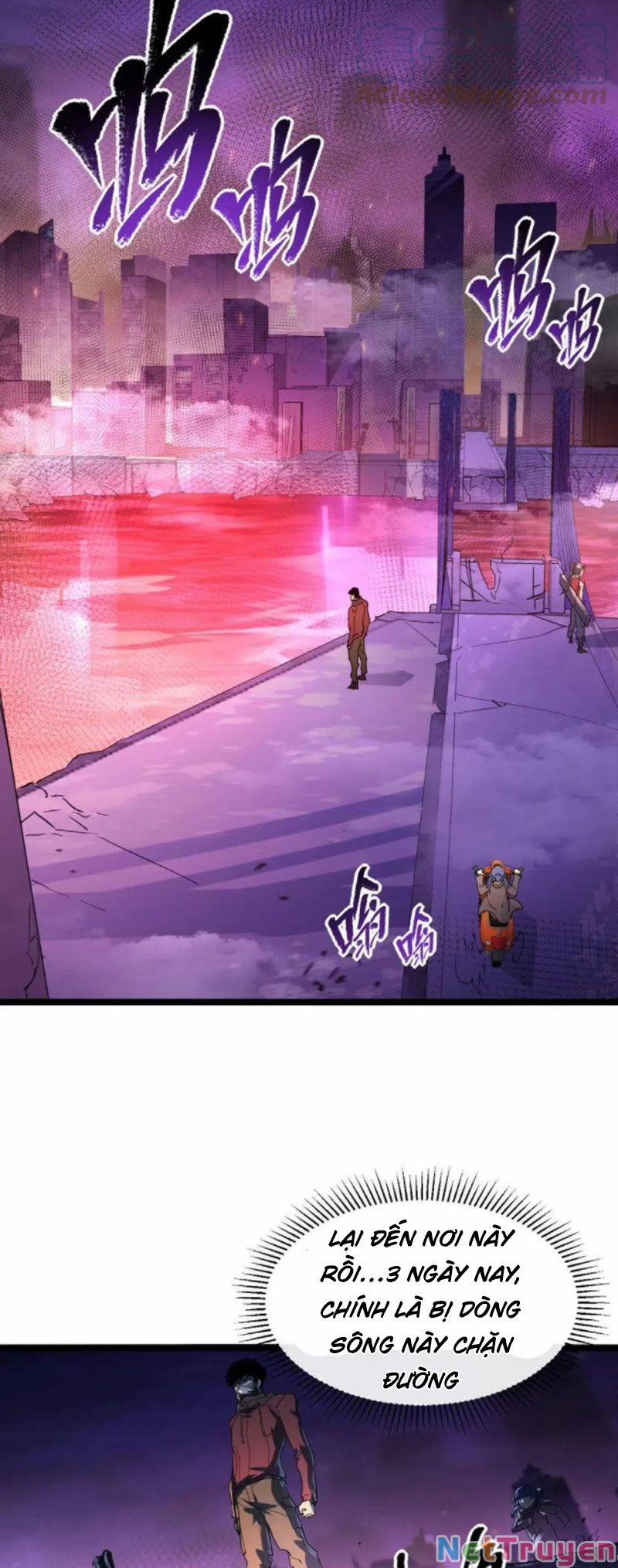 Mạt Thế Quật Khởi 88 trang 15