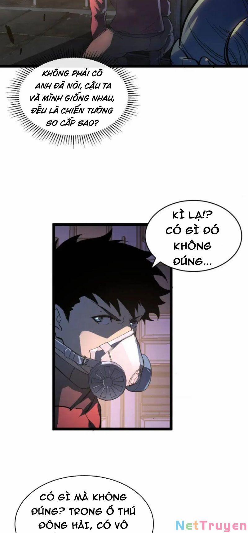 Mạt Thế Quật Khởi 88 trang 26