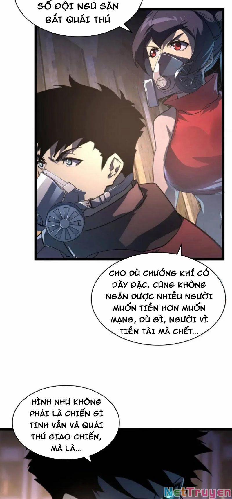 Mạt Thế Quật Khởi 88 trang 27