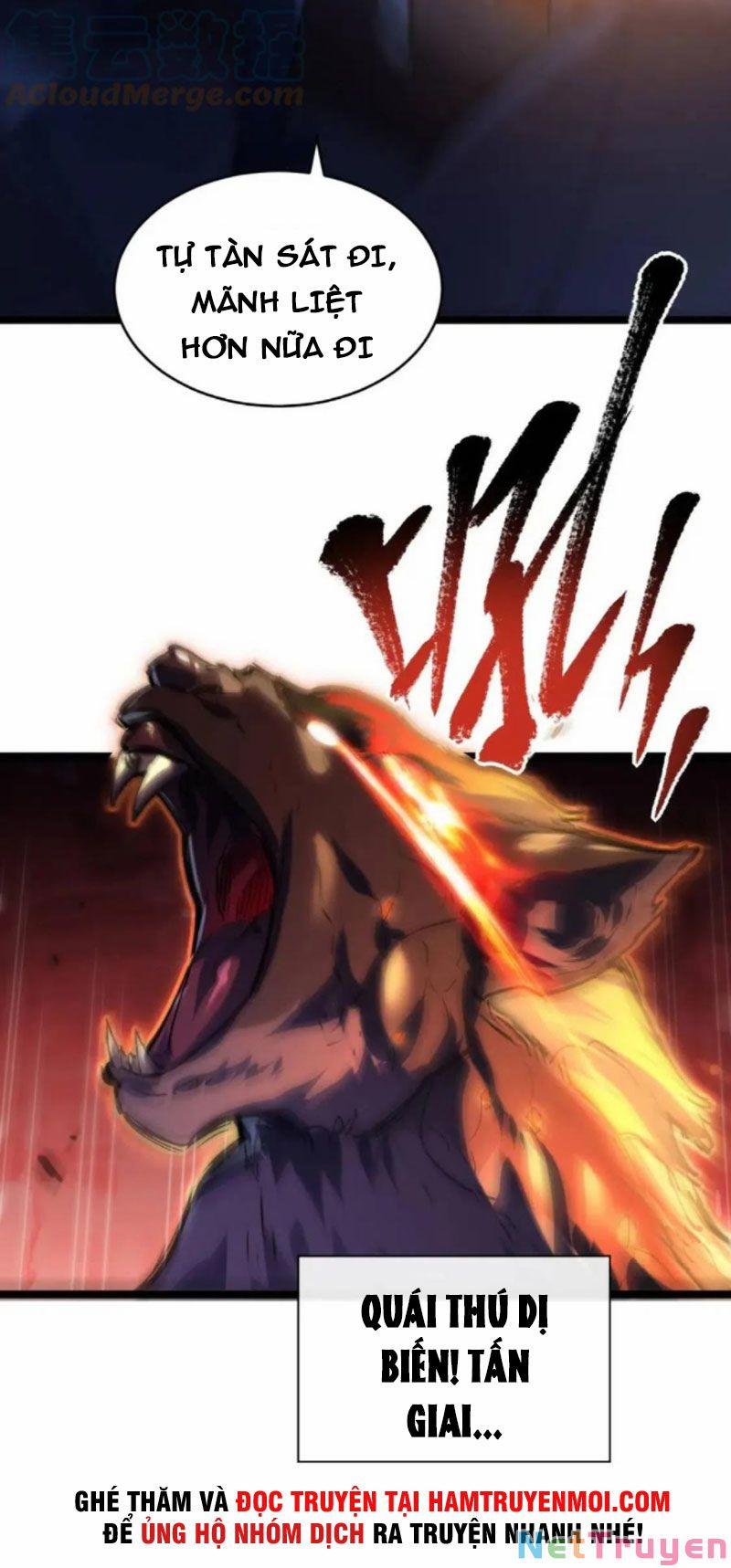 Mạt Thế Quật Khởi 88 trang 29