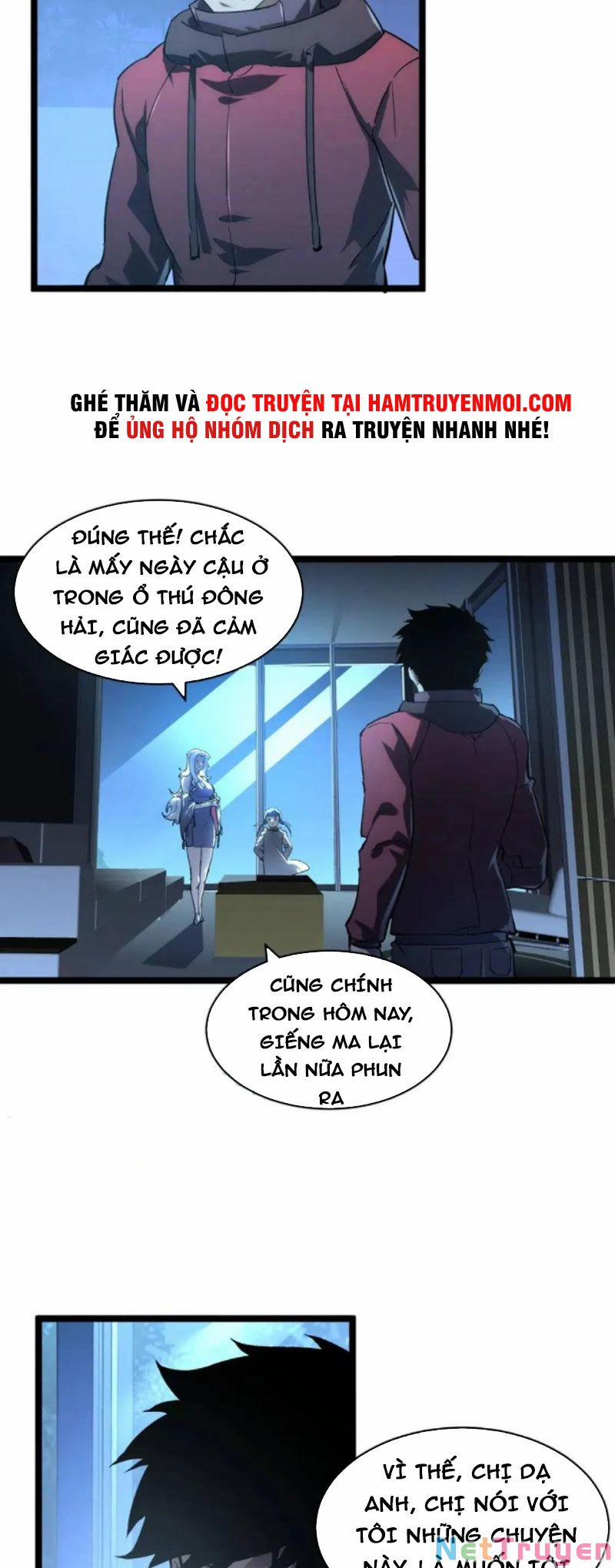 Mạt Thế Quật Khởi 88 trang 4