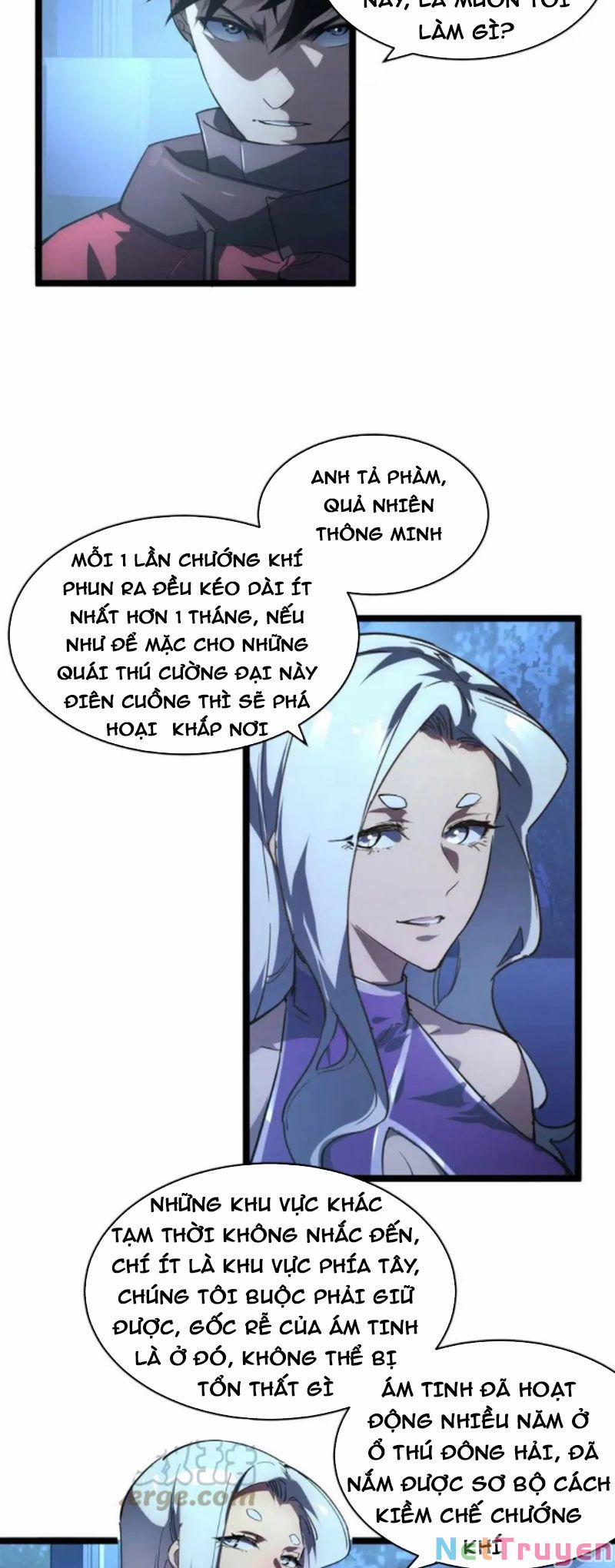 Mạt Thế Quật Khởi 88 trang 5